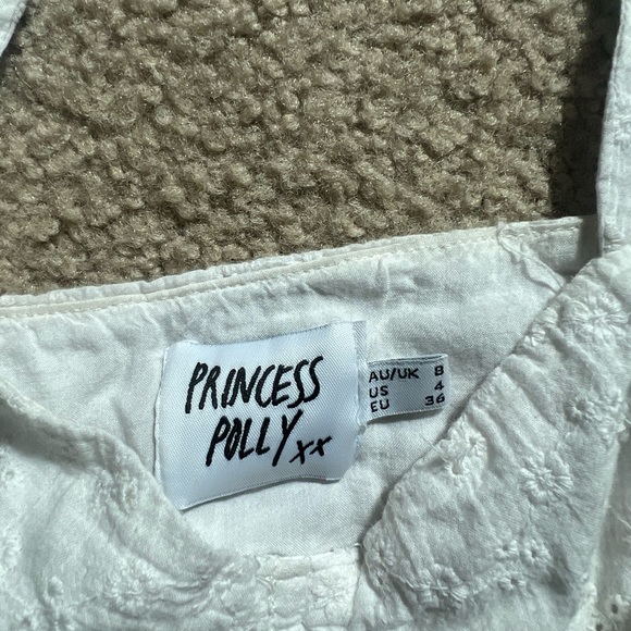 Princess Polly top - Picture 2 of 2
